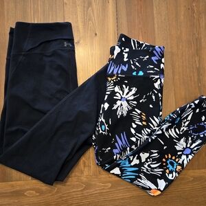 Women's Under Armour leggings